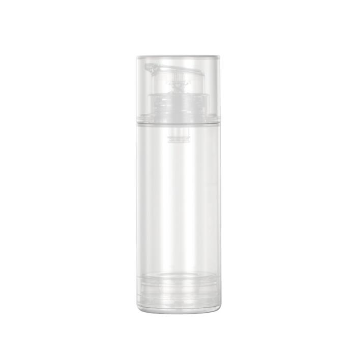 TAP-029B MONO 100 100% PP Mono Cream Airless (100ml)